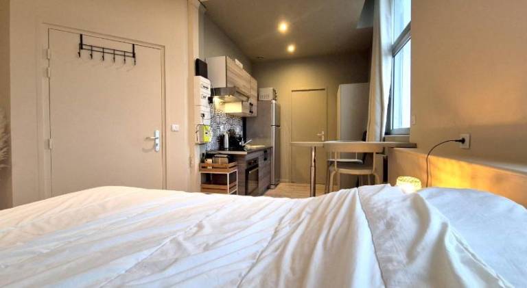 Holiday apartment | Dogs allowed — photo 2