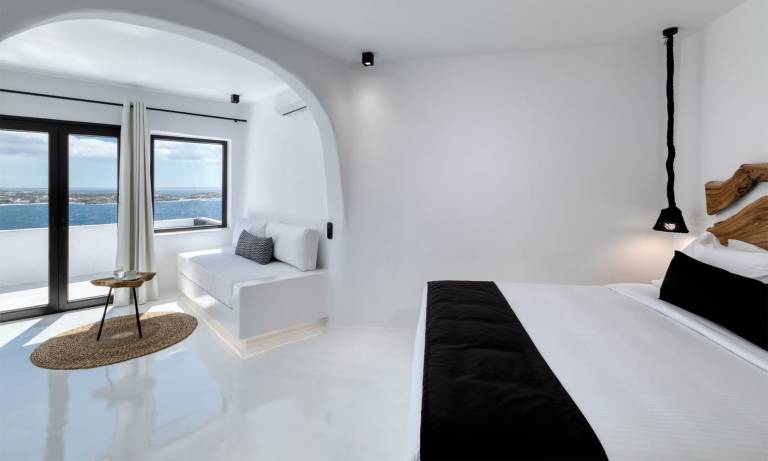 Amazing Mykonos Villa Villa Komlin 11 Bedrooms