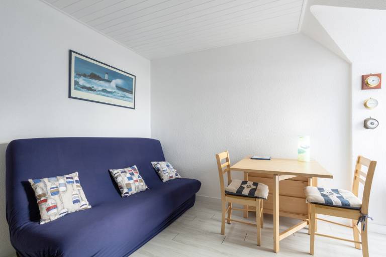 Ferienwohnung Trévignon