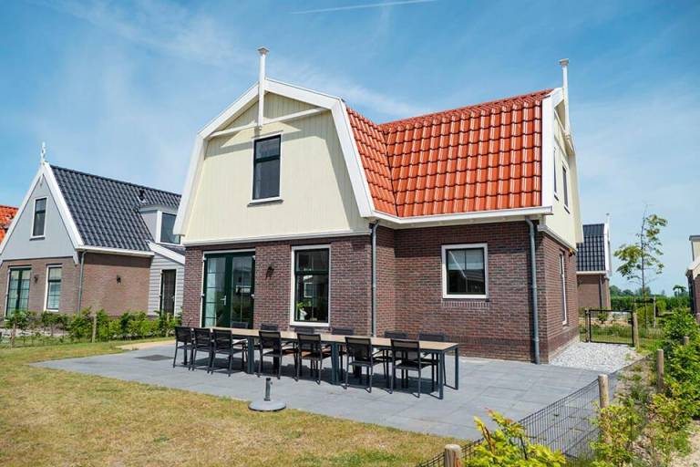 Bungalow Uitdam