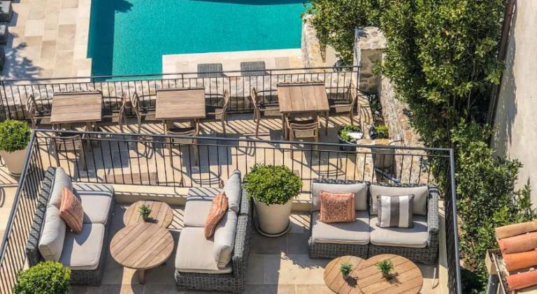 Mougins Luxury Retreats — photo 2