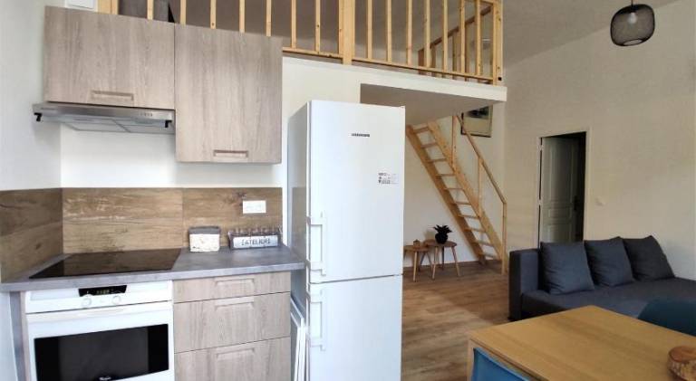 Apartment | Close to Castle Hill — photo 3