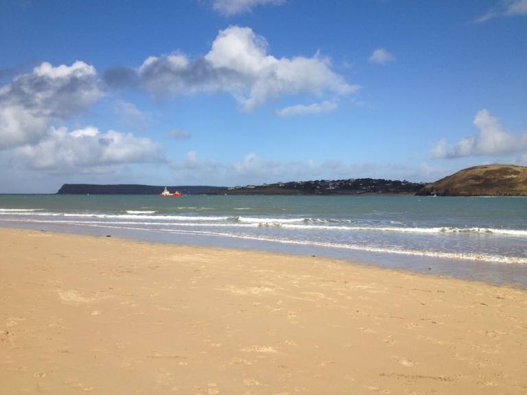 House Polzeath