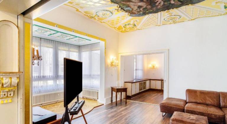 Holiday apartment with 2 rooms for 6 persons — photo 2