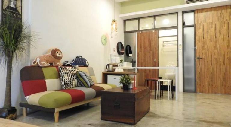 AnPing House — photo 3