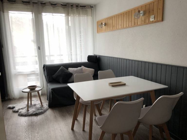 Appartement Saint-Martin-de-Belleville