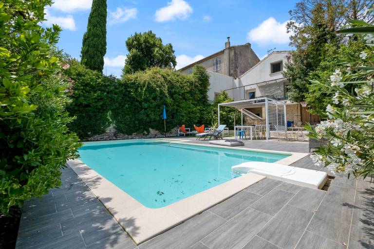 Villa  Meynes