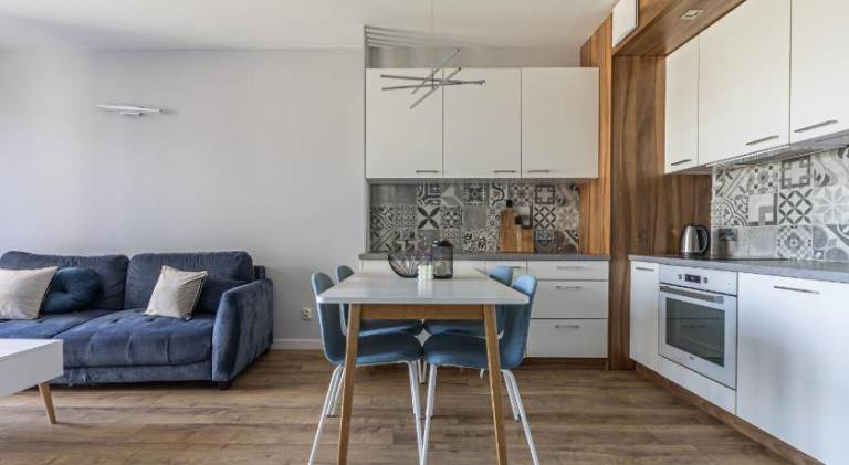 Holiday apartment | Near Golden Gate — photo 3
