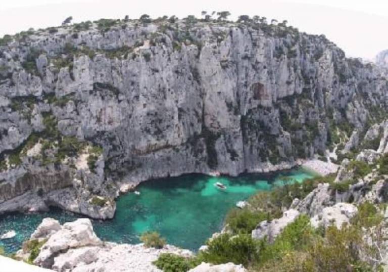Apartamento Cassis