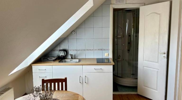 Private apartments in Preila — photo 4