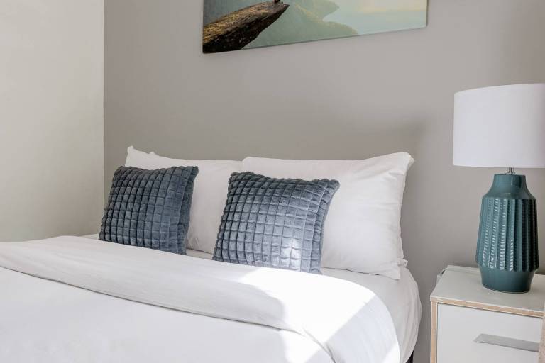 Apartment Chiswick
