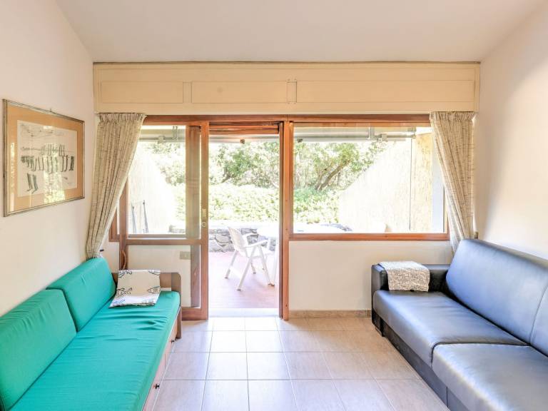 Casa Punta Ala