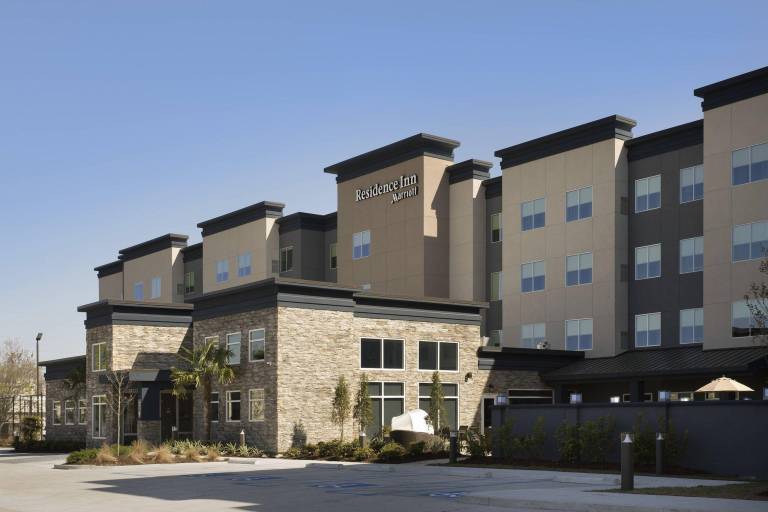 Residence Inn by Marriott Toledo West — photo 5