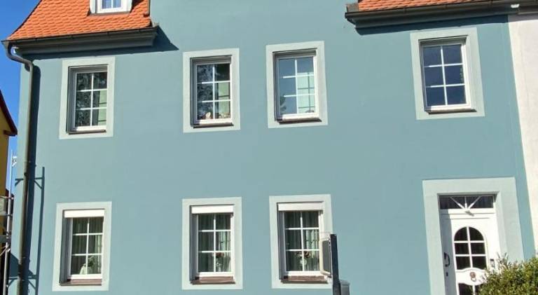 50 m&sup2; Ferienwohnung