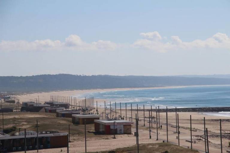 Villa Caparica