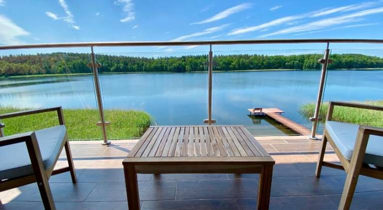 Rental apartment with 2 rooms for 6 persons — photo 3