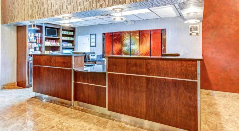 Ramada by Wyndham Murfreesboro — photo 4