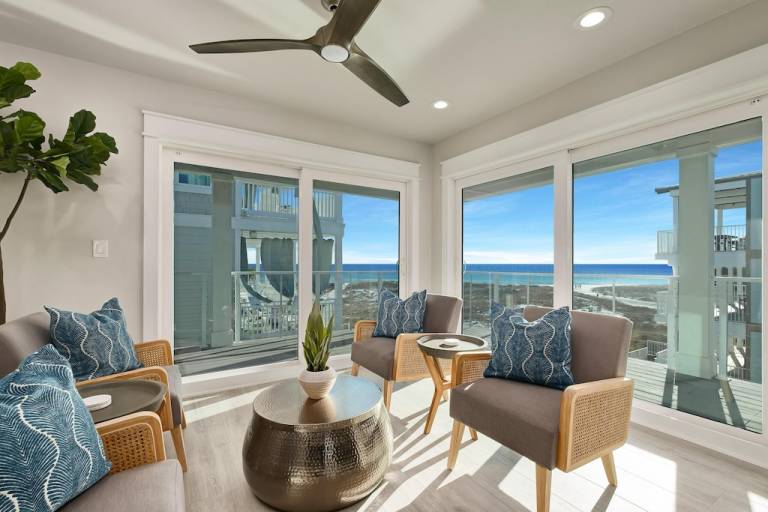 House Grayton Beach