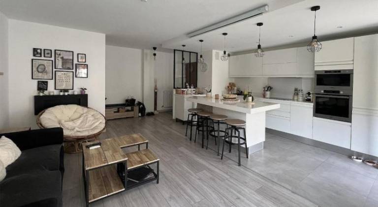 Holiday apartment with 2 rooms for 4 persons — photo 3