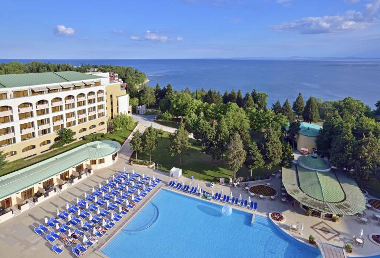 Resort Sunny Beach