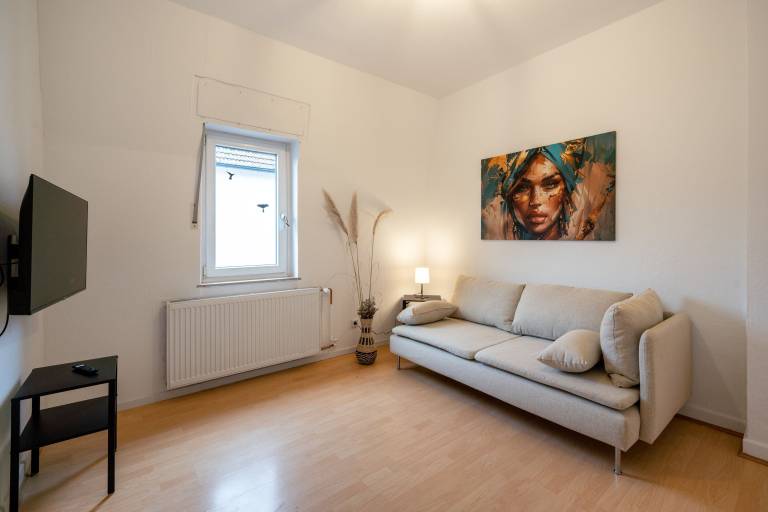 Ferienwohnung Bielefeld