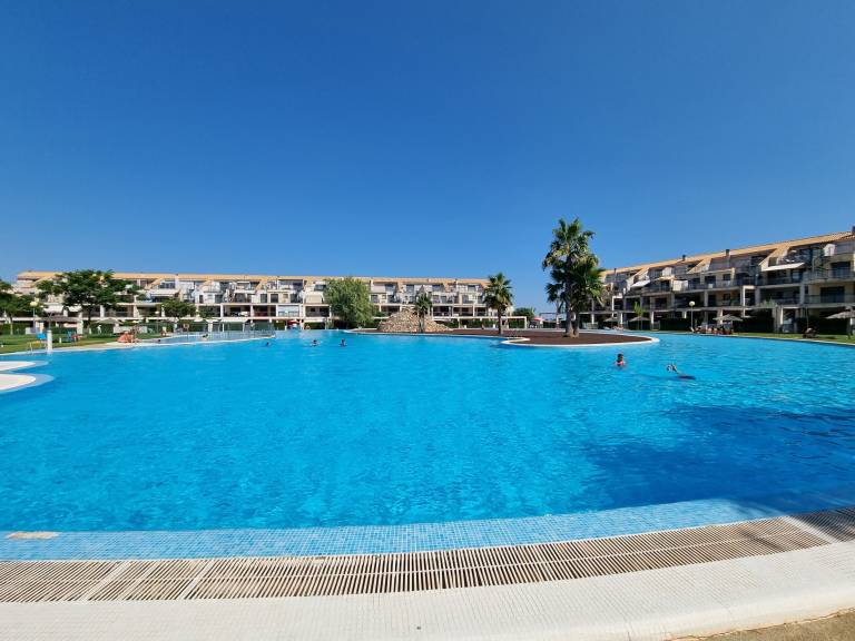 Apartamento San Jorge