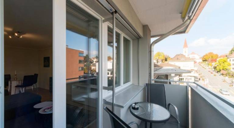 Rental apartment | Pets allowed — photo 2