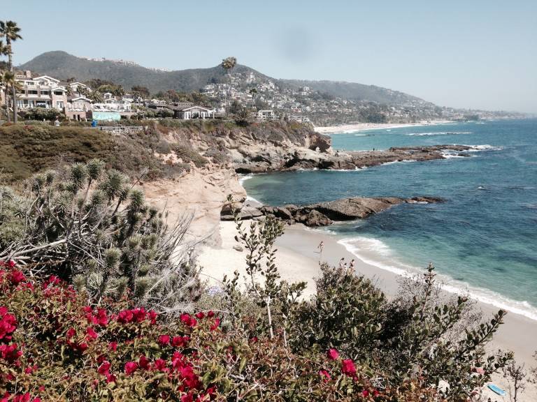 Apartment Laguna Beach