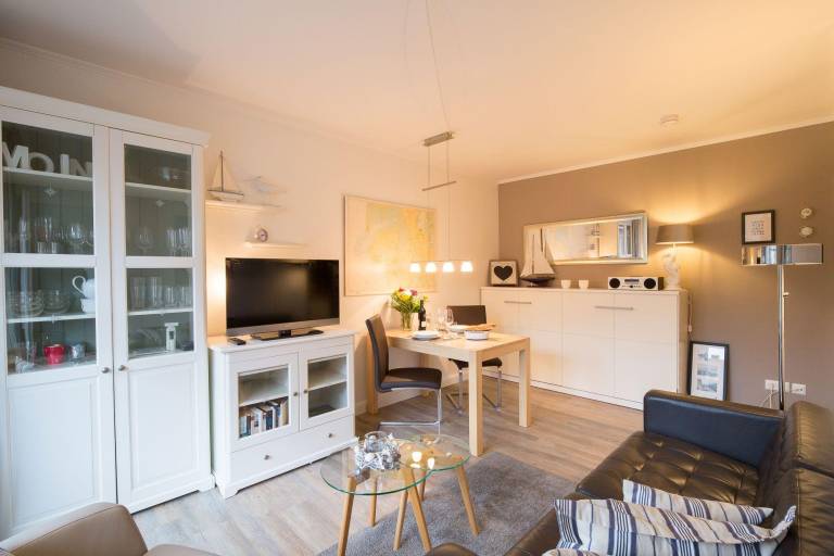 Ferienwohnung  Amrum