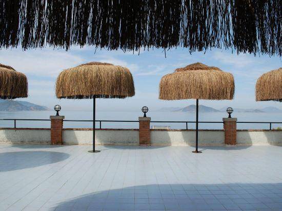 Hotel Letoon — photo 3