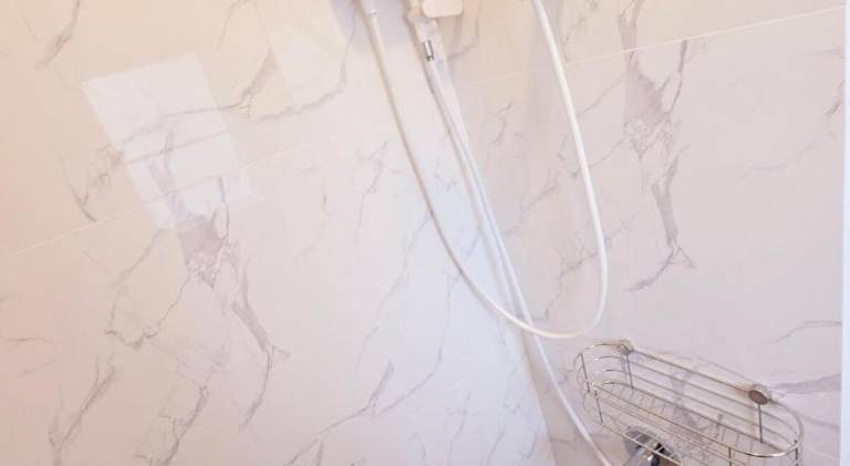 Apartment with 1 room for 2 persons in Bangkok