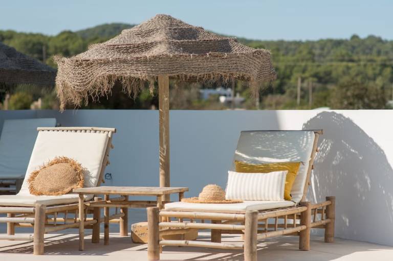 Aparthotel Cala Llonga