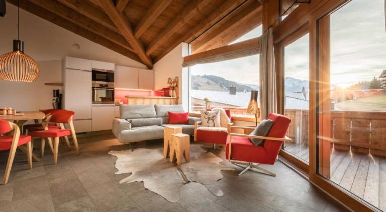 Ample chalet with yard, terrace & sauna | Good for workation | Pets are welcome — photo 3