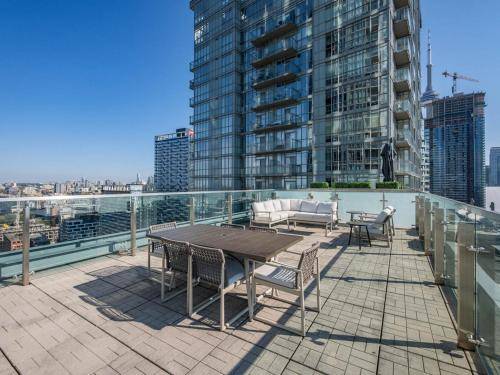 Apartment CityPlace