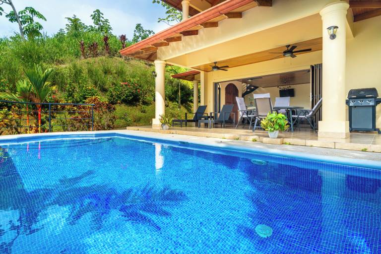 Casa Carmen