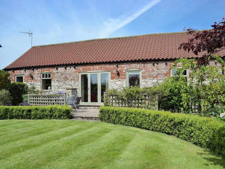 Stables Cottage W42586