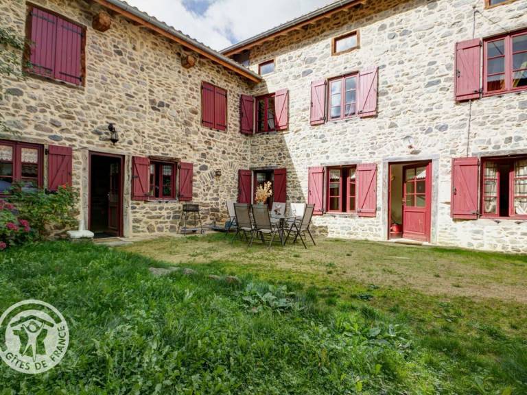 Cottage Chalmazel
