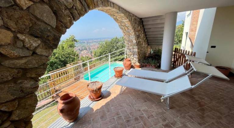 Lovely villa with pool | Pets allowed — photo 5