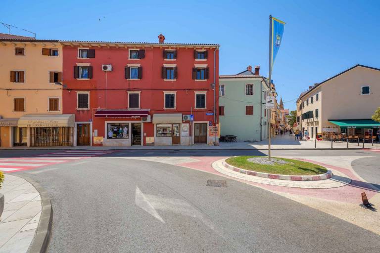 Holiday apartment with air conditioning only 50m from the beach — photo 2