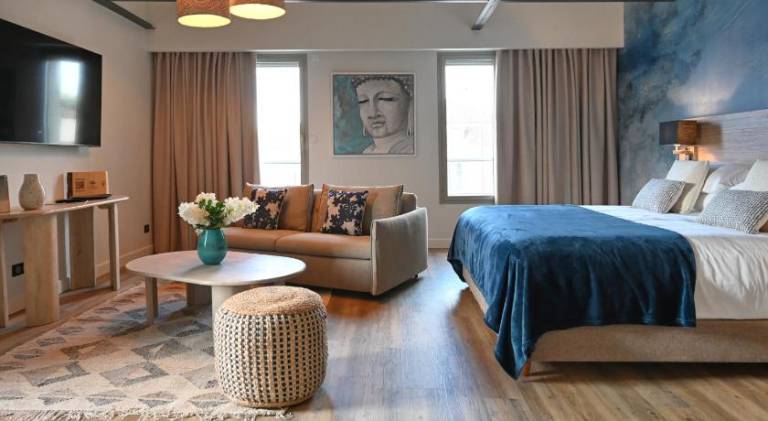 Serviced apartment | Pets are welcome in Marmande