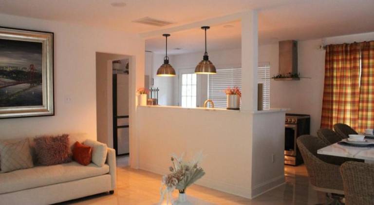 Villa with 1 room for 8 persons — photo 2