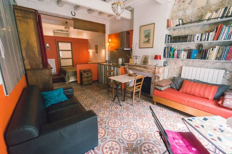 Appartement Arles