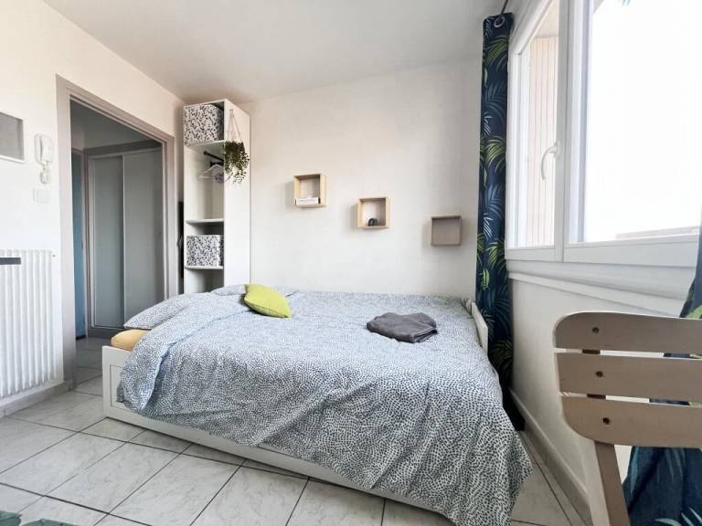 Appartement Royat