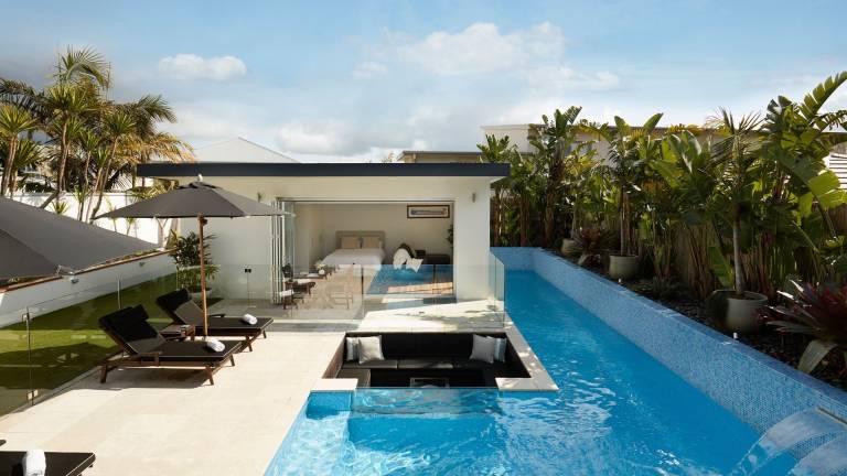 House  Cronulla