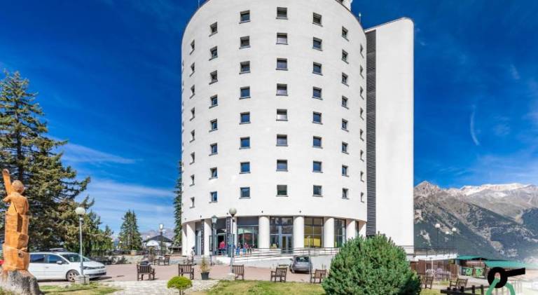 Hotiday Sauze Torre — photo 3