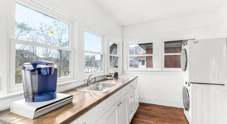 Rental apartment | Suitable for remote work — photo 3