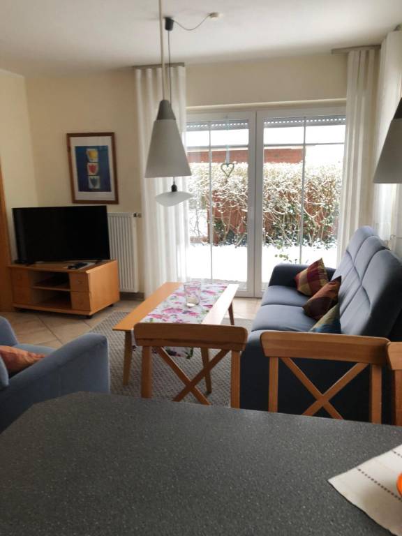 Ferienwohnung Norddeich
