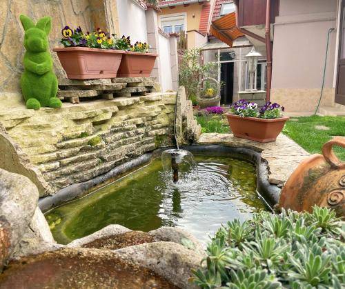 Apartman  Sirok