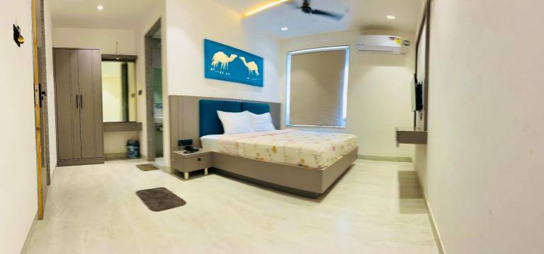 Hotel JMP — photo 4