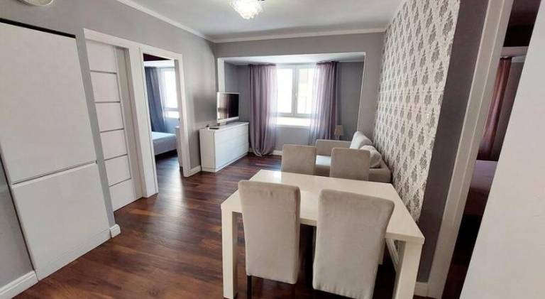 Holiday apartment with 2 rooms for 4 persons — photo 4
